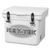 Icey-Tek Cube Chilly Bin Cooler White 25L