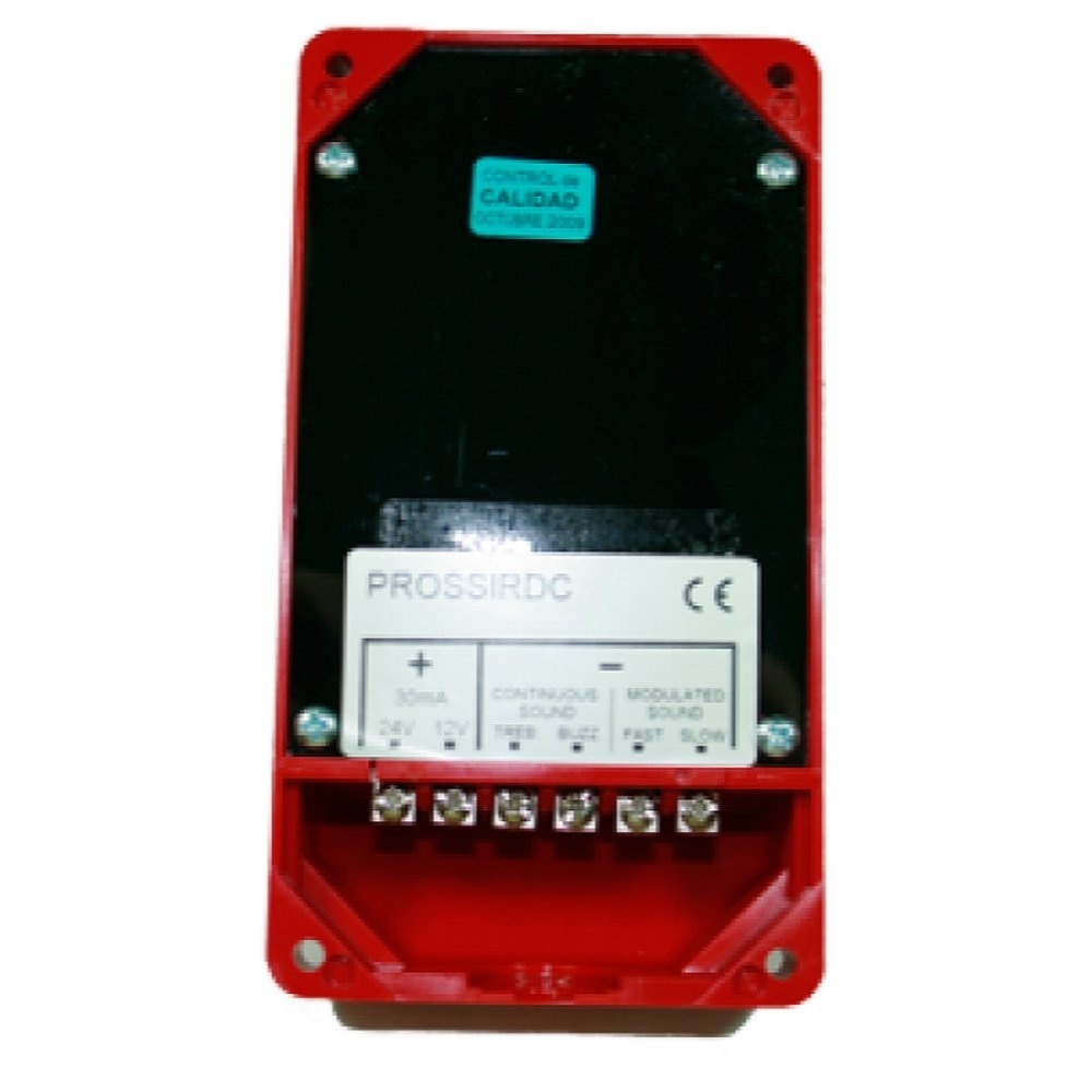 Tides Marine SmartSeal Temperature Sensor Remote Siren