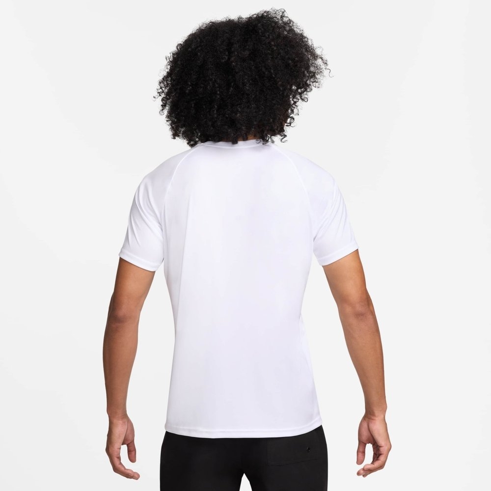 Nike Swim Essential Hydroguard UPF40+ Mens Dri-Fit T-Shirt
