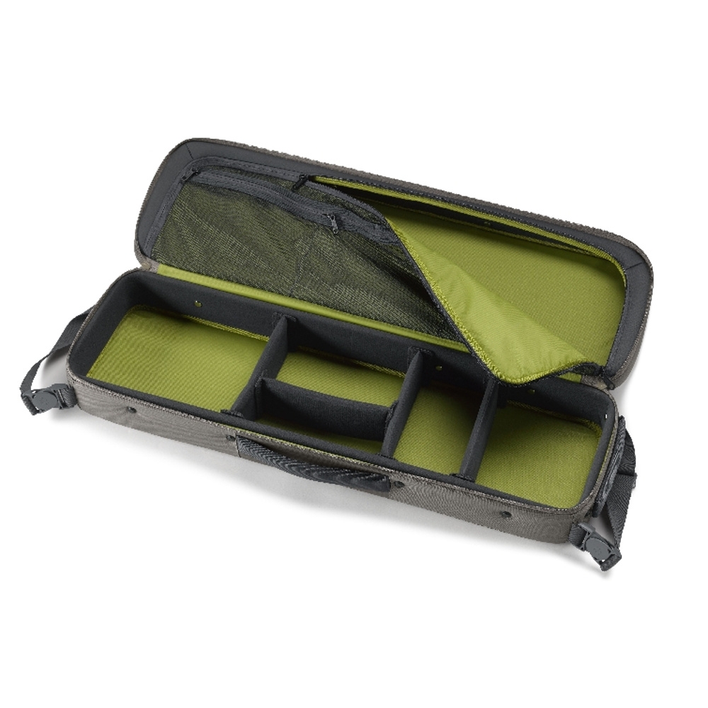 Orvis Carry It All Med 904 Sand Tackle Bag
