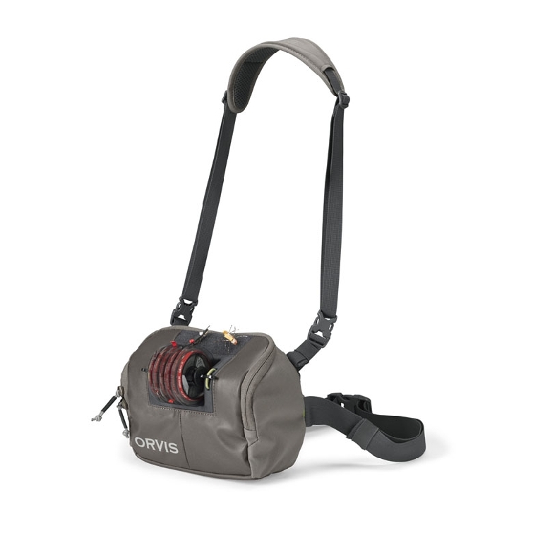 Orvis Chest/Hip Pack Sand 3L