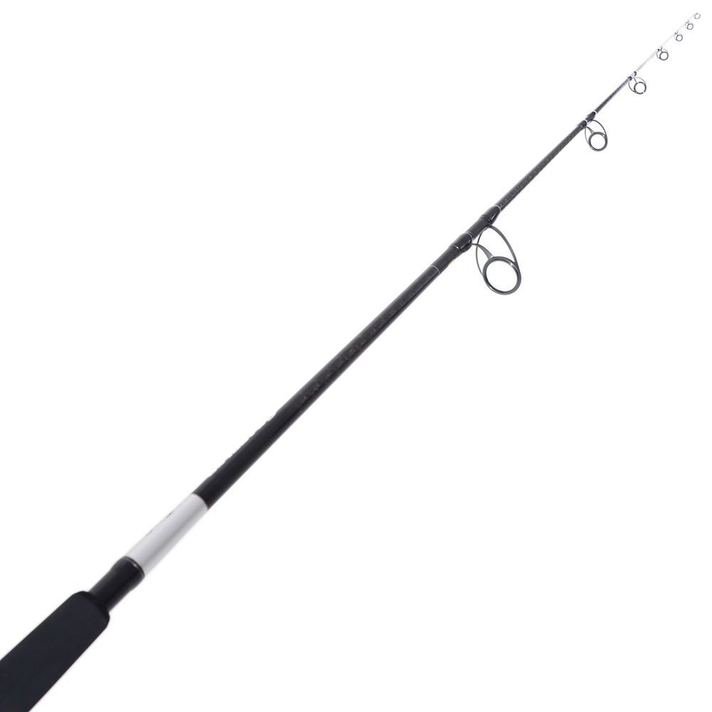 Shimano Twin Power SWC 14000XG Grappler Type C Topwater Spin Combo 8ft 2in PE6 2pc