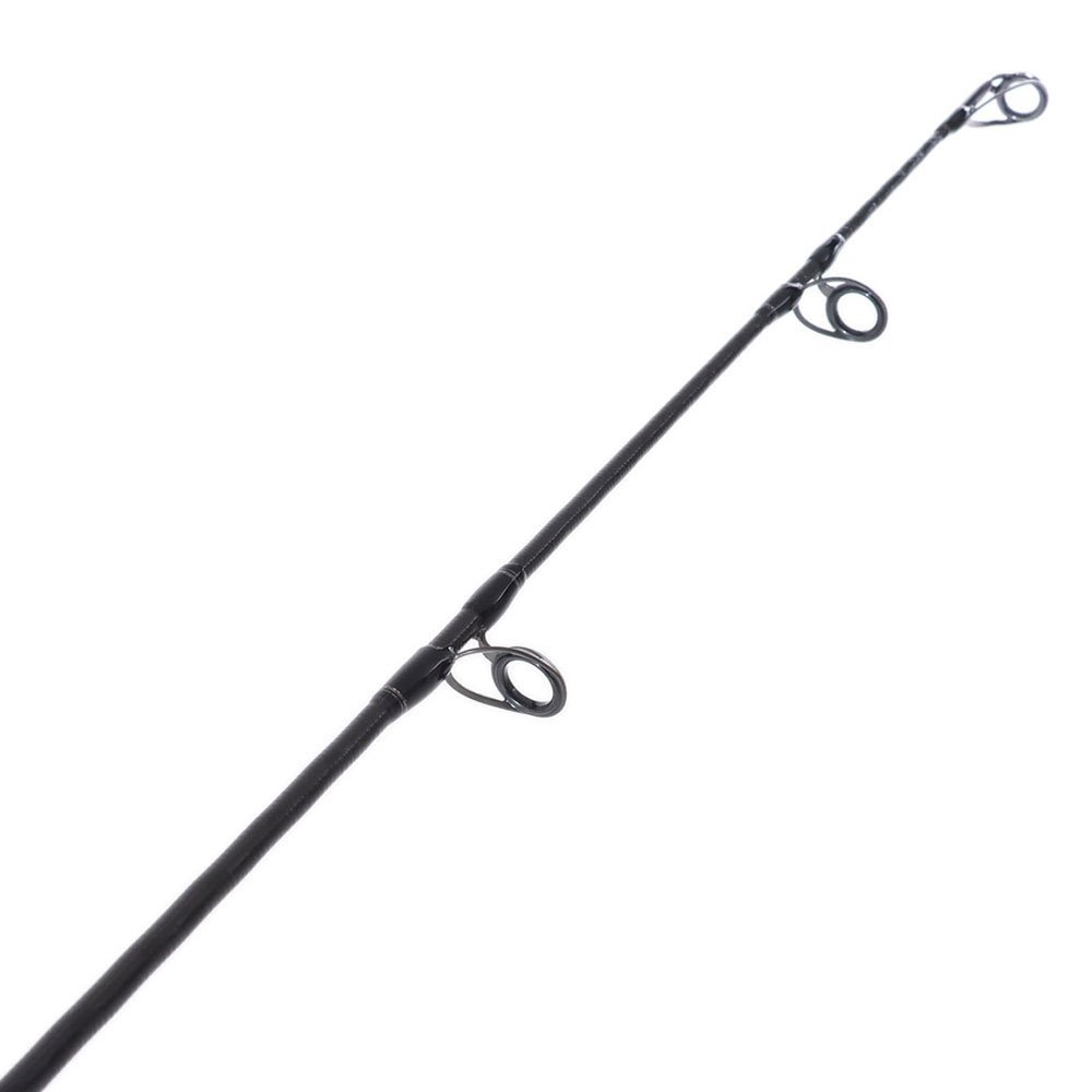 Shimano Twin Power SWC 14000XG Grappler Type C Topwater Spin Combo 8ft 2in PE6 2pc