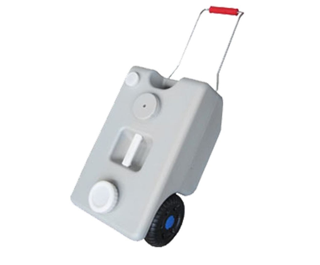 Challenger Water Tank 25L