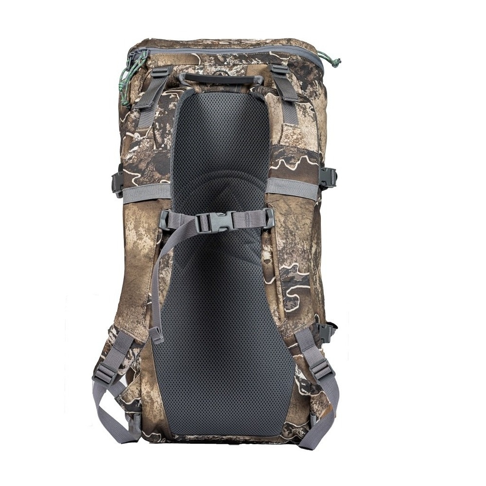 Ridgeline DayHunter Plus Backpack 25L Excape Camo