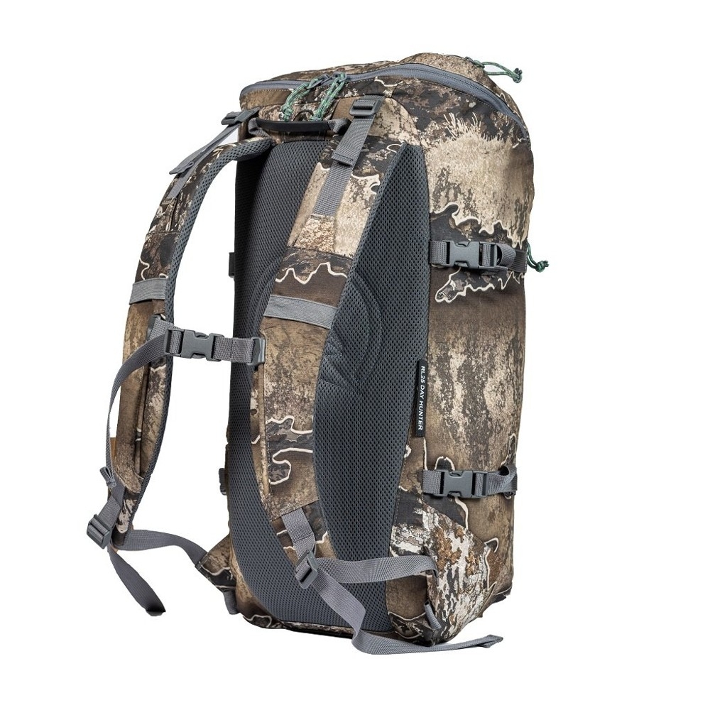 Ridgeline DayHunter Plus Backpack 25L Excape Camo