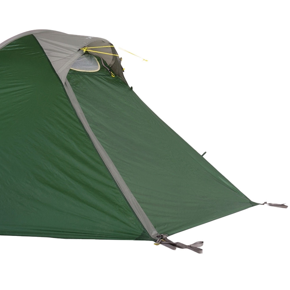 Tatonka Kiruna 2 Person Tent Green