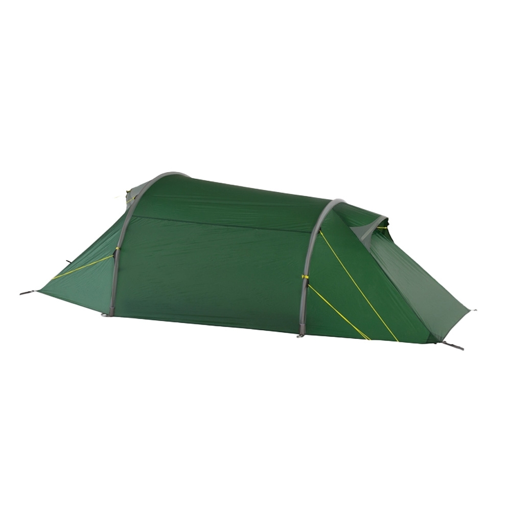 Tatonka Kiruna 2 Person Tent Green