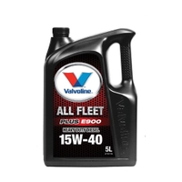 Valvoline 15W-40 High Performance Diesel Oil 5L Thumbnail Valvoline 15W-40 High Performance Diesel Oil 5L