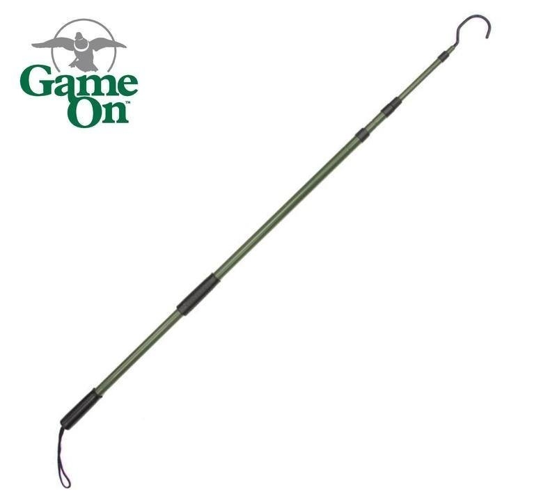 Game On Decoy Retriever/Telescopic Pole