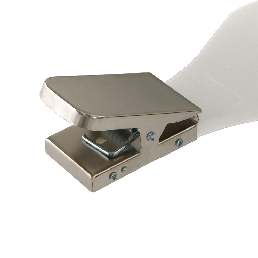 TEC Filleting Board with Clamp