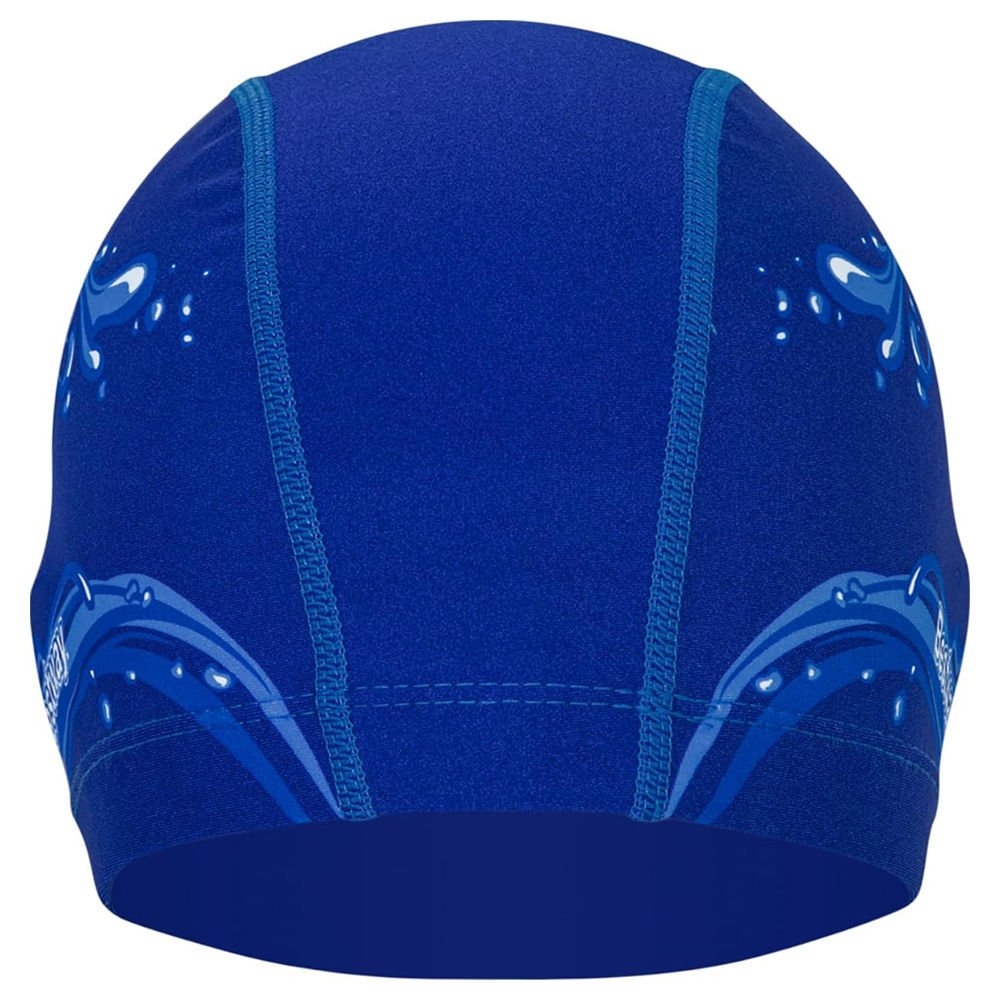 Bestway Sleek 'N Stretch Premium Adult Swim Cap