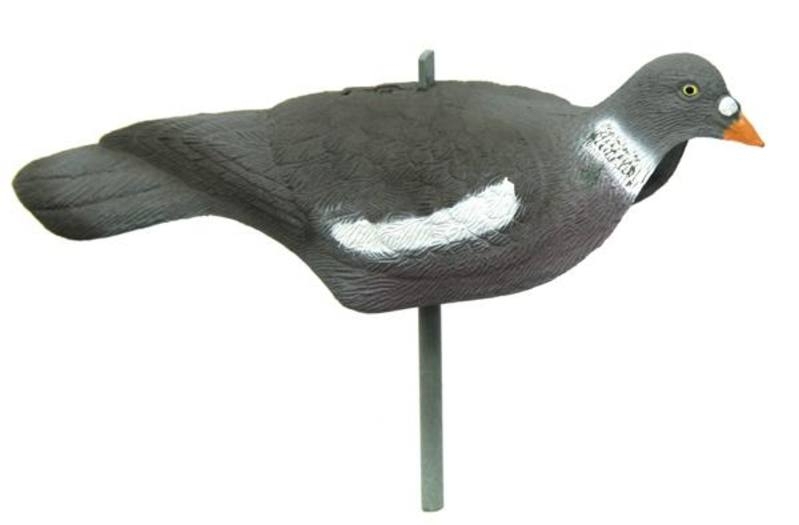 Outdoor Outfitters Pigeon Shell Decoy 16in