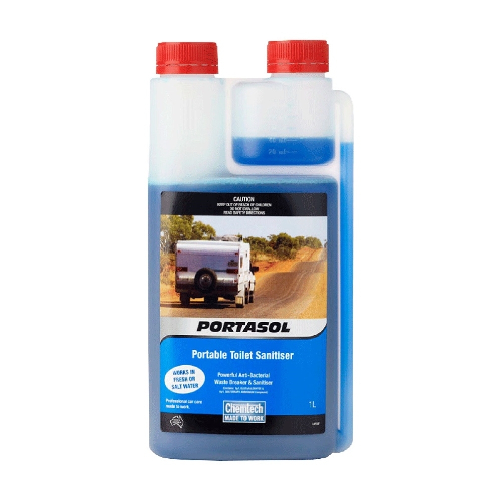 Chemtech Chemtech Petrol Power Fuel Additive 300Ml