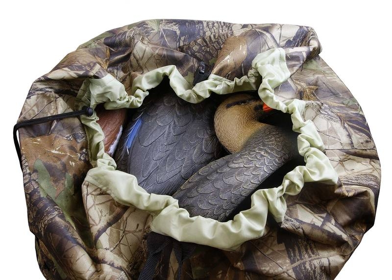 Game On Deluxe Floating Decoy Bag