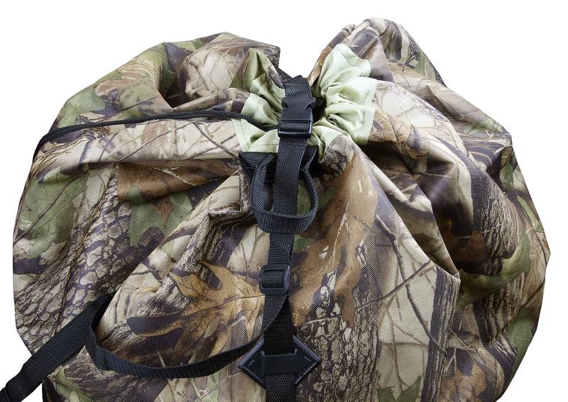 Game On Deluxe Floating Decoy Bag