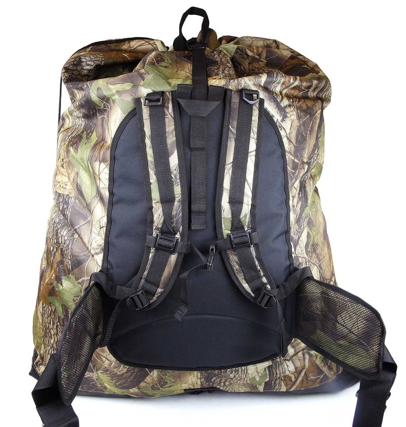 Game On Deluxe Floating Decoy Bag