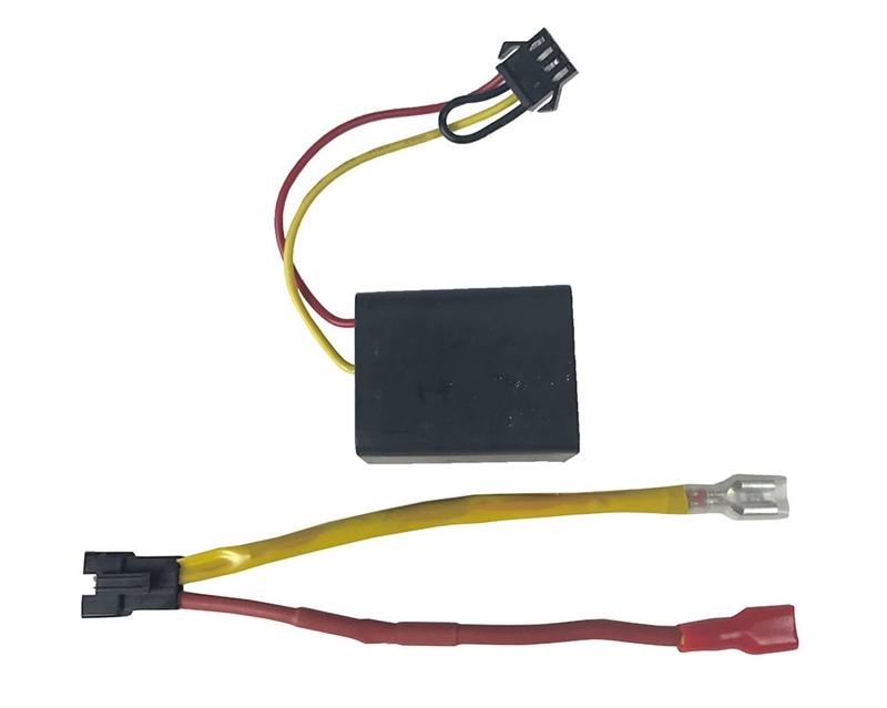 Higdon Timer for XS Flasher Motion Decoys