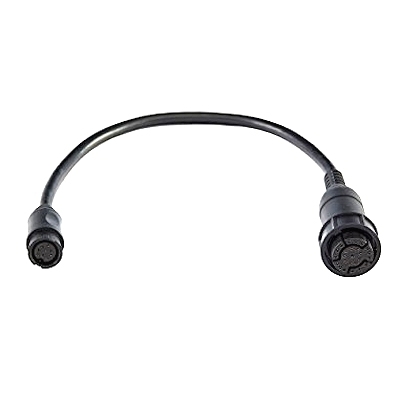 Raymarine Axiom RV 25-Pin to 9-Pin DownVision Transducer Adapter Cable