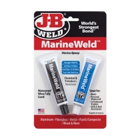 J-B Weld MarineWeld 25ml Thumbnail J-B Weld MarineWeld 25ml