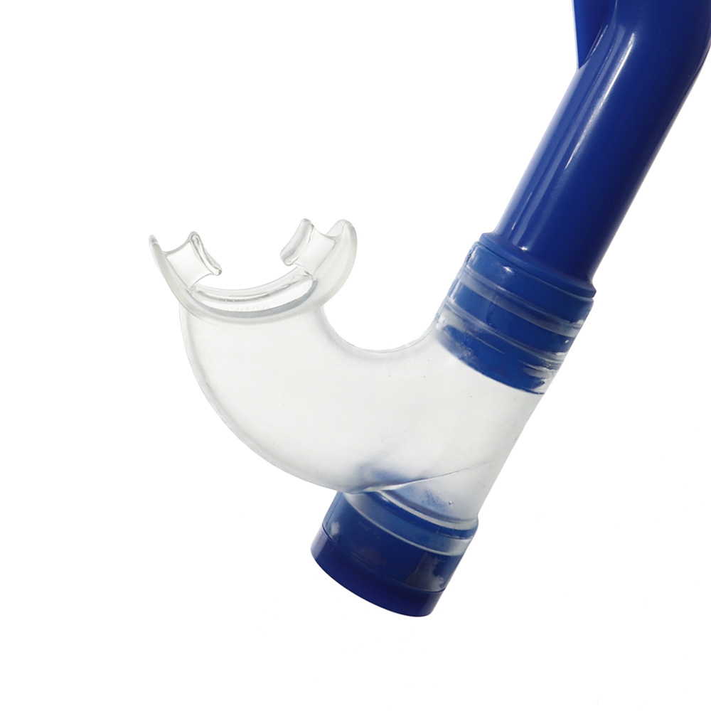 U.S. Divers Purge Junior Snorkel Blue