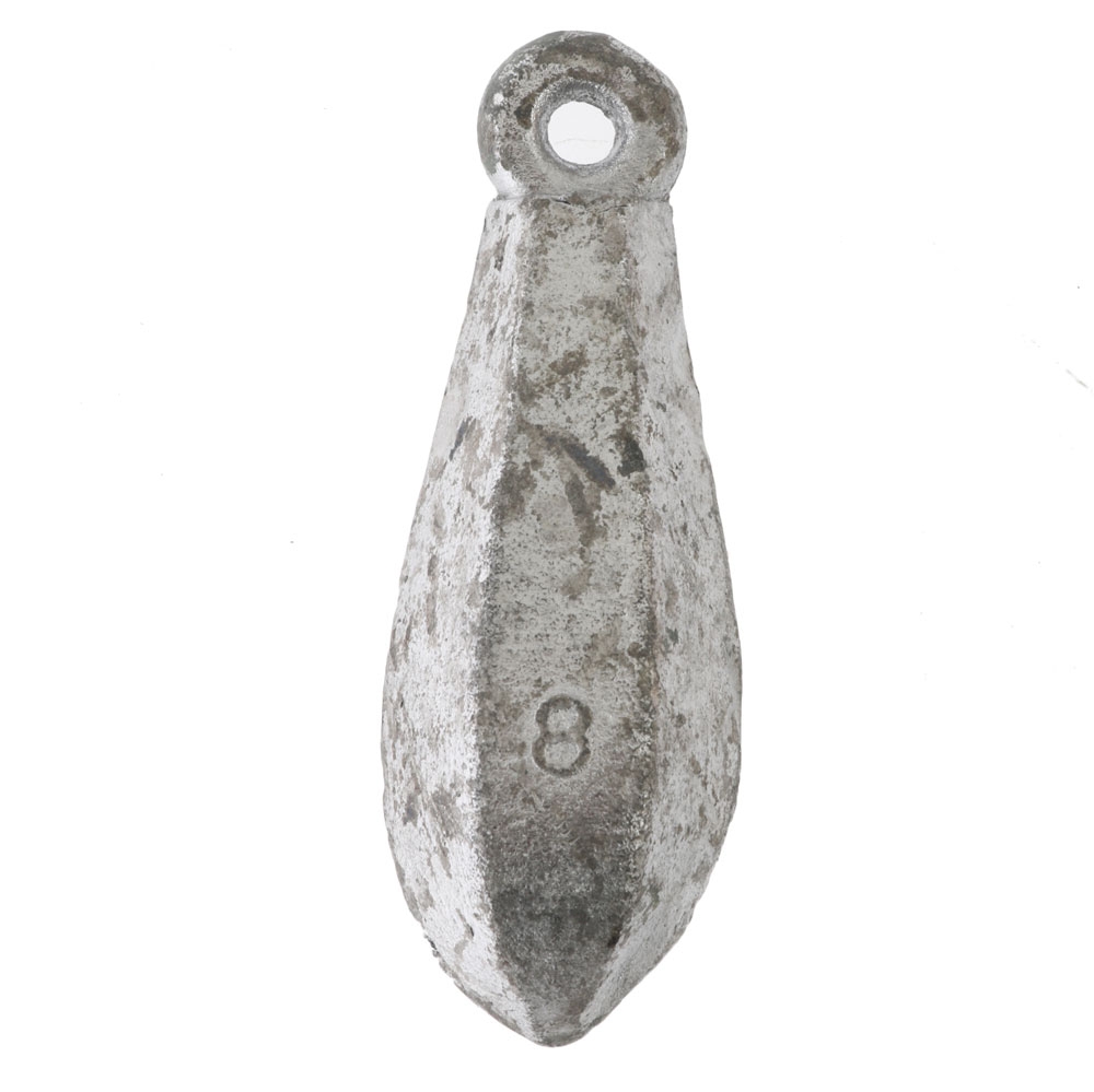 Starfish Reef Sinkers