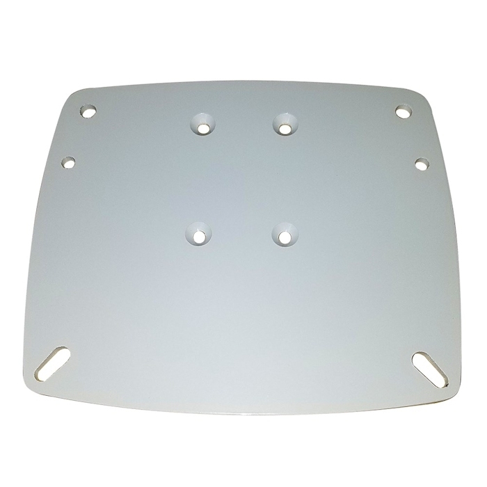 Scanstrut DPT-R-PLATE-01 Radar Dome Plate 1