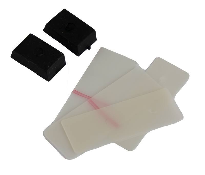 Buck Gardner Reed Kit for Double Cross Duck Calls