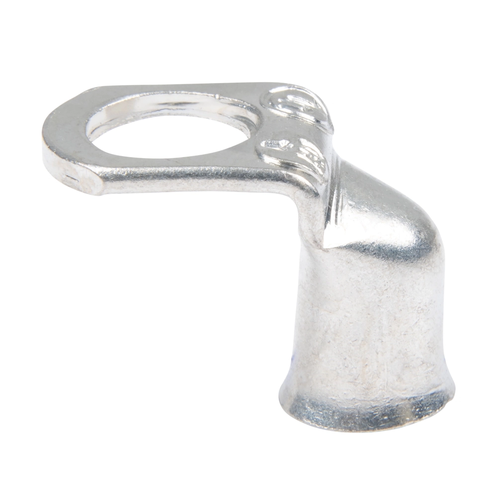 ANCOR 90 Degree Tinned Lug No.4 0.95cm 2pc ANCOR 90 Degree Tinned Lug No.4 0.95cm 2pc