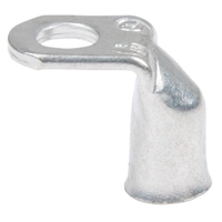 ANCOR 90 Degree Tinned Lug No.2 0.79cm 2pc Thumbnail ANCOR 90 Degree Tinned Lug No.2 0.79cm 2pc