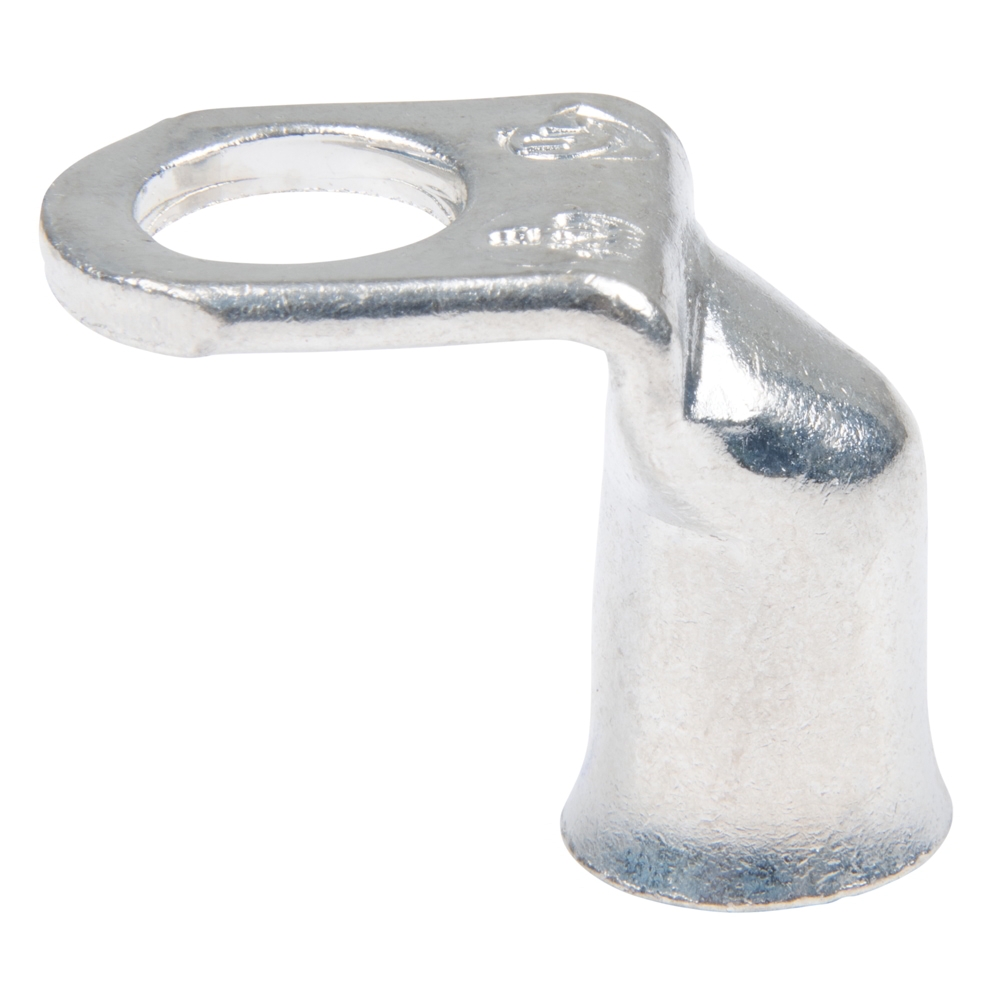 ANCOR 90 Degree Tinned Lug No.2 0.95cm 2pc