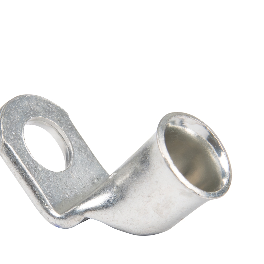 ANCOR 90 Degree Tinned Lug No.1 0.79cm 2pc