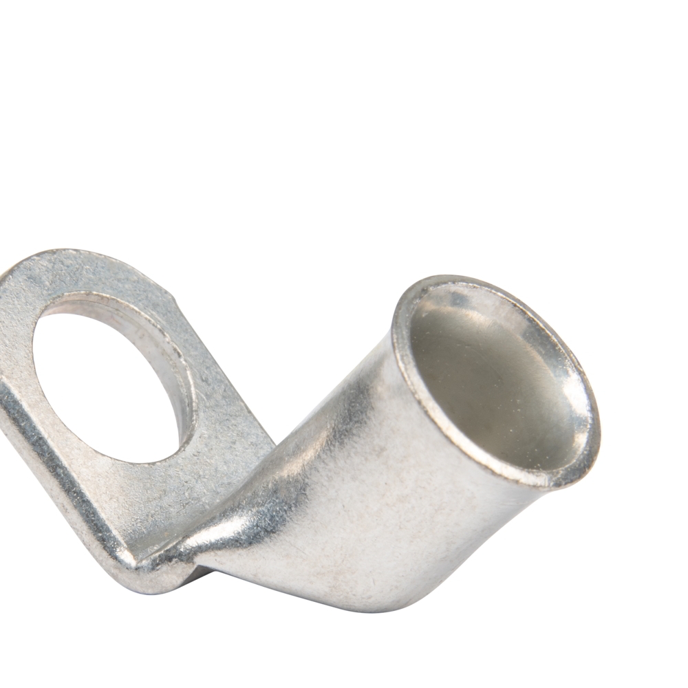 ANCOR 90 Degree Tinned Lug No.1 0.95cm 2pc