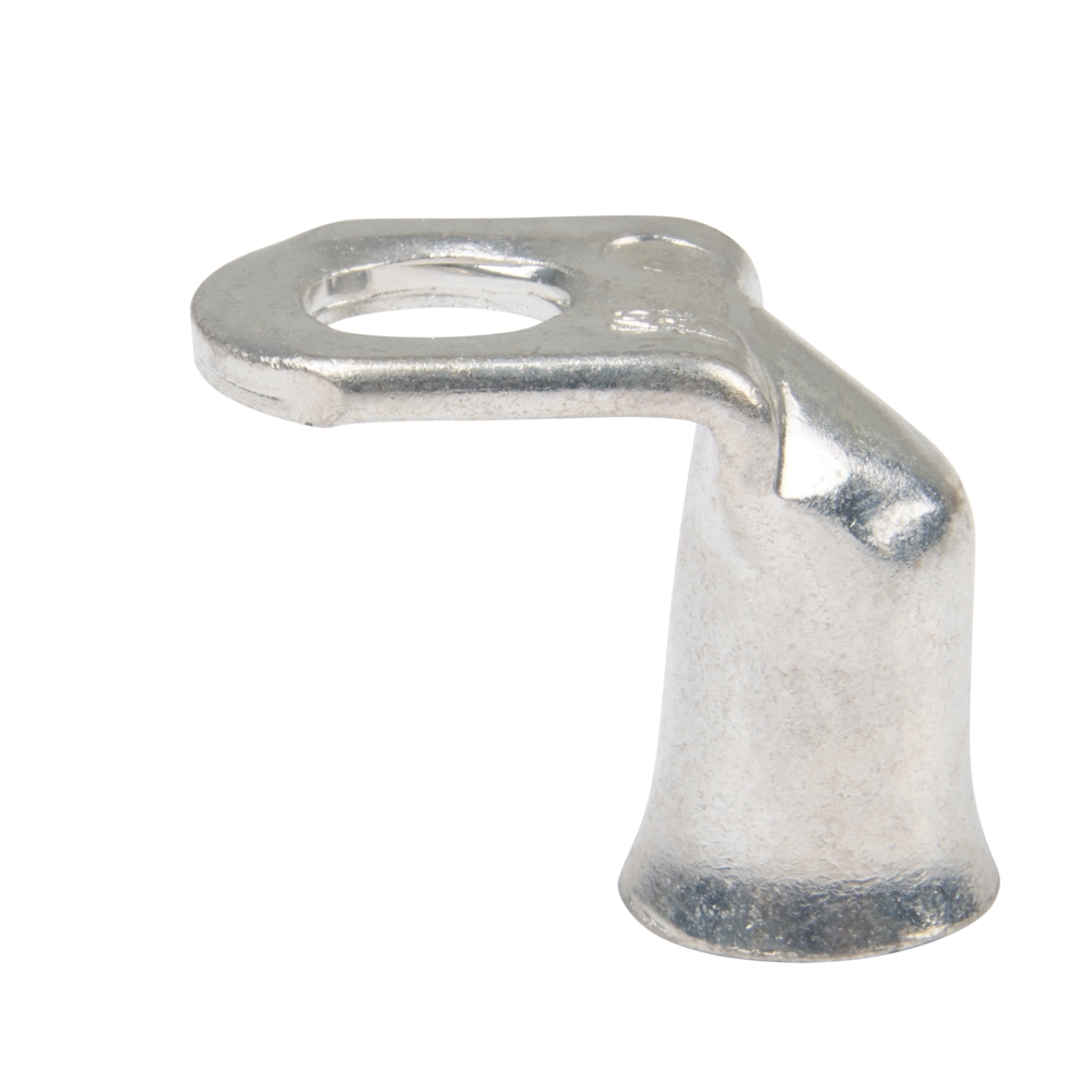 ANCOR 90 Degree Tinned Lug No.1/0 0.79cm 2pc