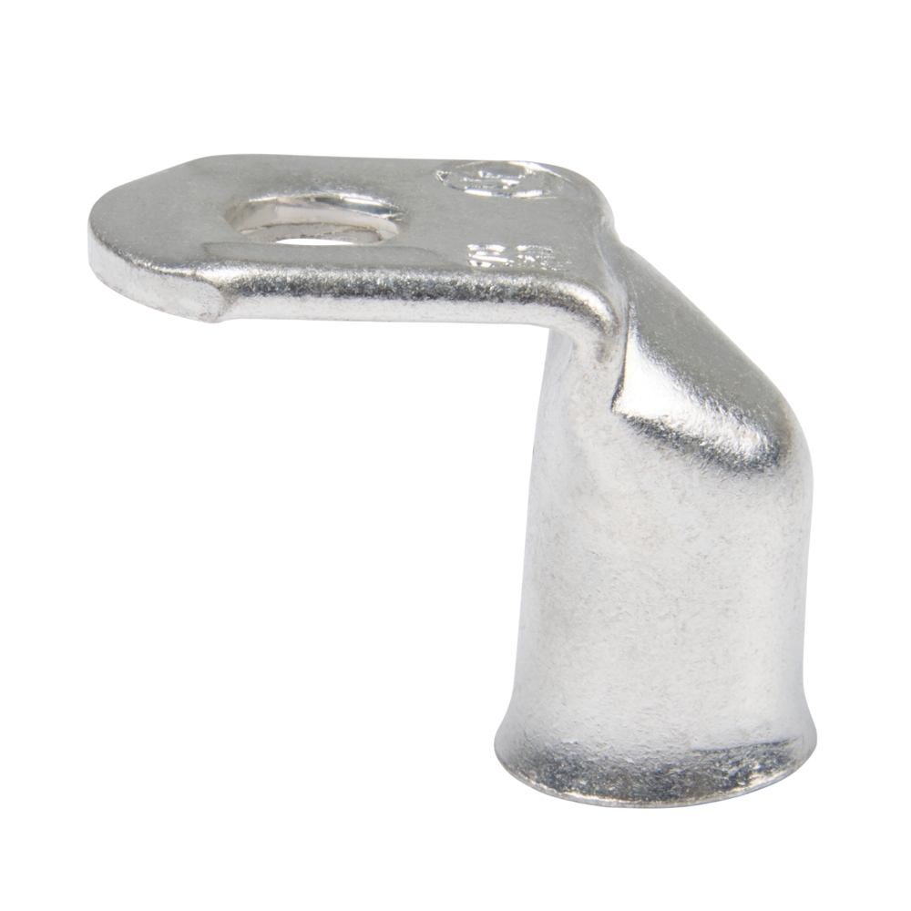 ANCOR 90 Degree Tinned Lug No.2/0 0.79cm 2pc