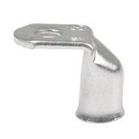 ANCOR 90 Degree Tinned Lug No.2/0 0.79cm 2pc Thumbnail ANCOR 90 Degree Tinned Lug No.2/0 0.79cm 2pc