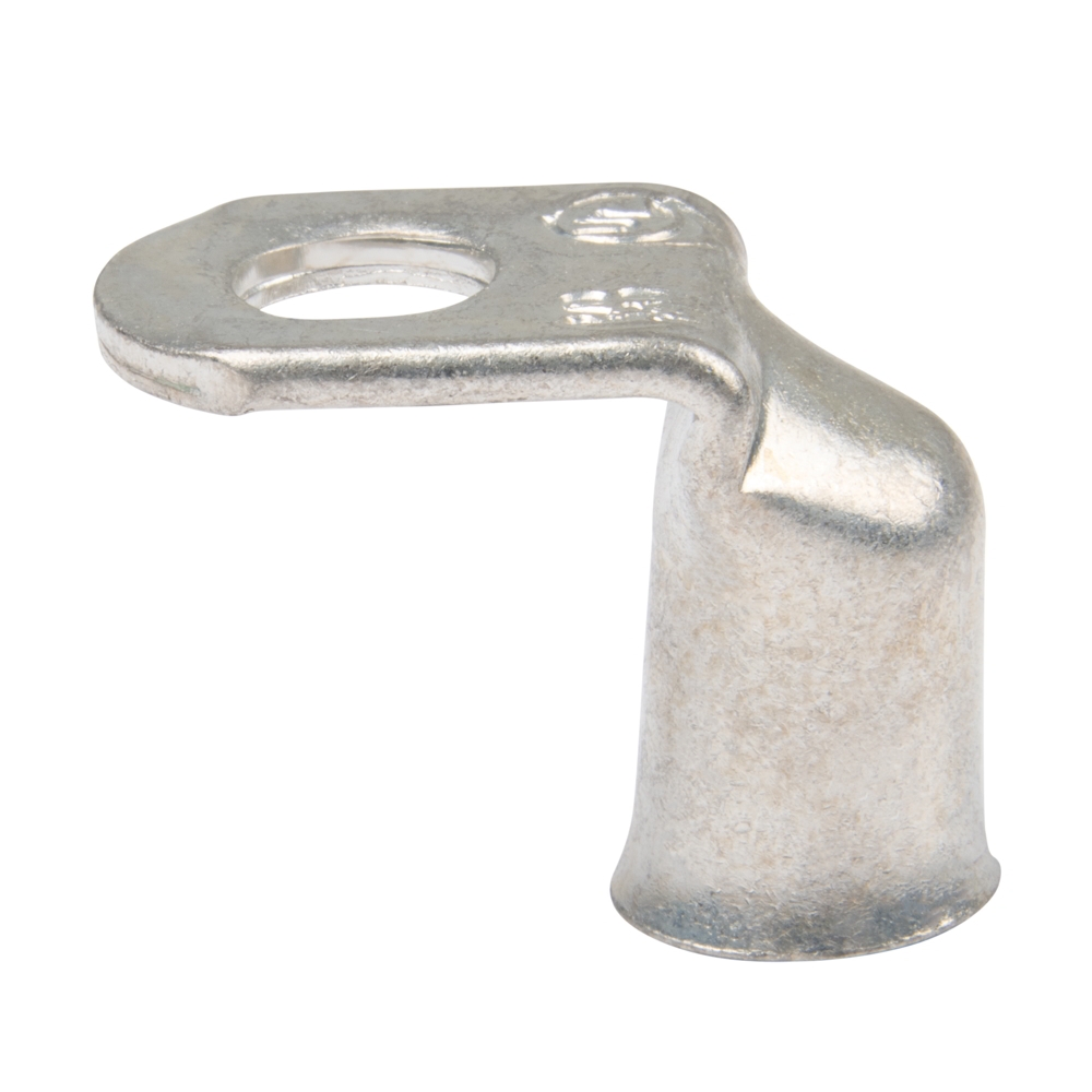 ANCOR 90 Degree Tinned Lug No.2/0 0.95cm 2pc