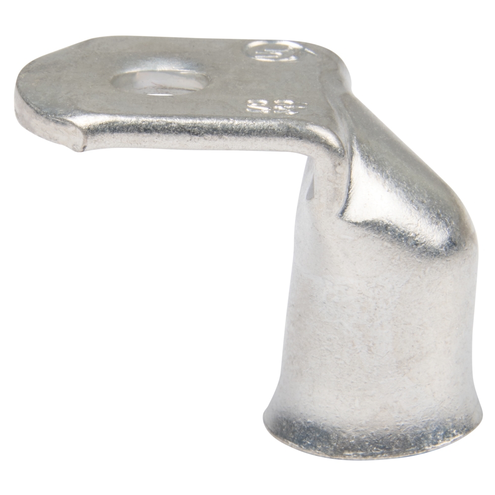 ANCOR 90 Degree Tinned Lug No.4/0 0.79cm 2pc