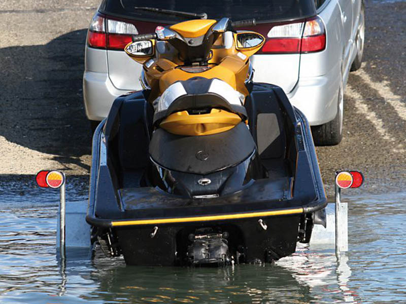 Hella Marine 83mm Round LED Lighting Trailer Conversion Kit