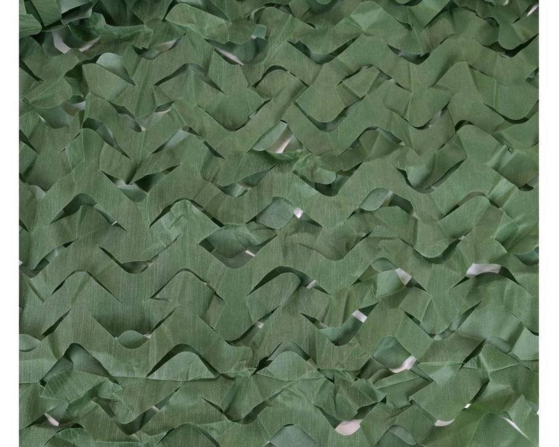 Game On Grassland Camo Net 6m x 2.4m