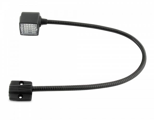 Hella Marine Flexible Map Reading Lamp 195mm Arm