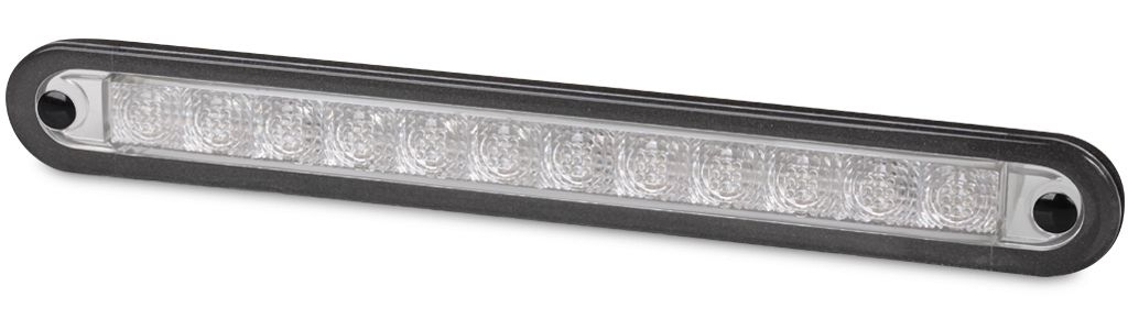 Hella Marine LED White Interior/Exterior Strip Lamp White 24V