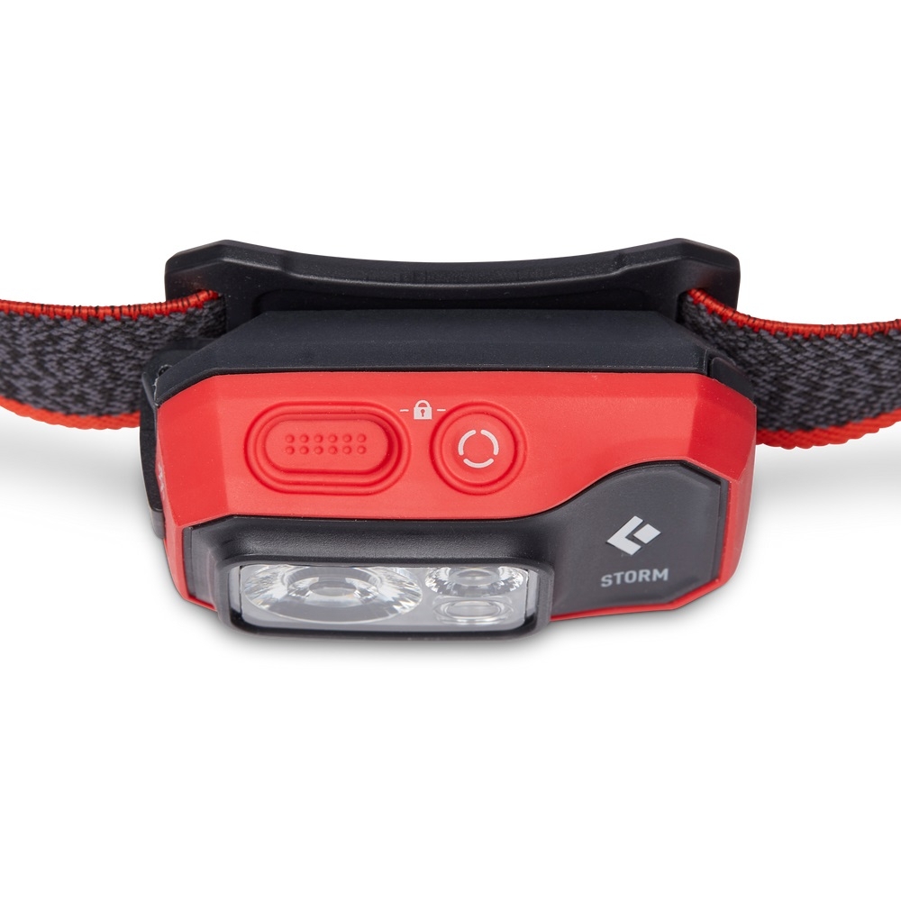 Black Diamond Storm Headlamp 450lm