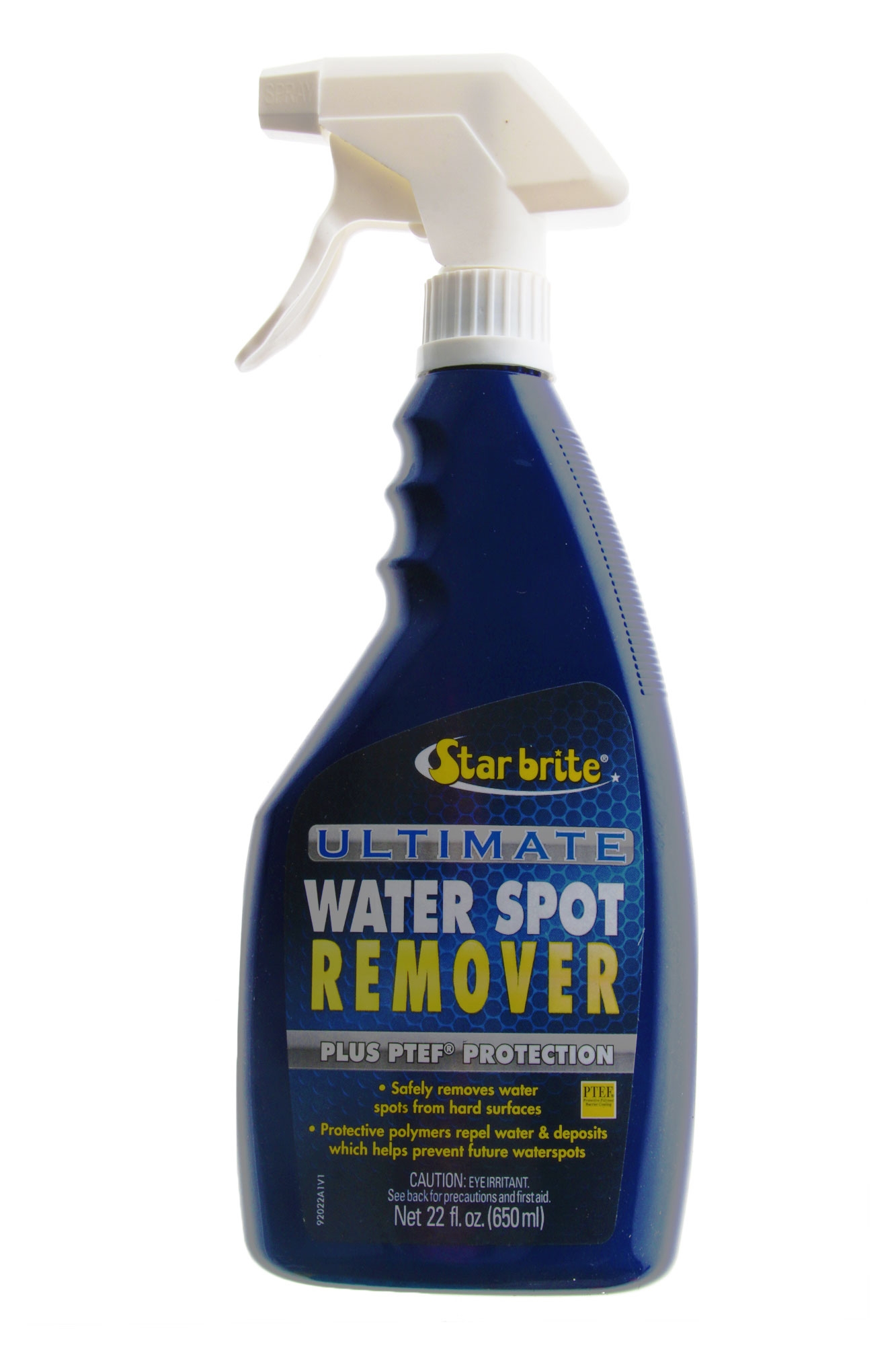 Star Brite Ultimate Water Spot Remover Spray 650ml