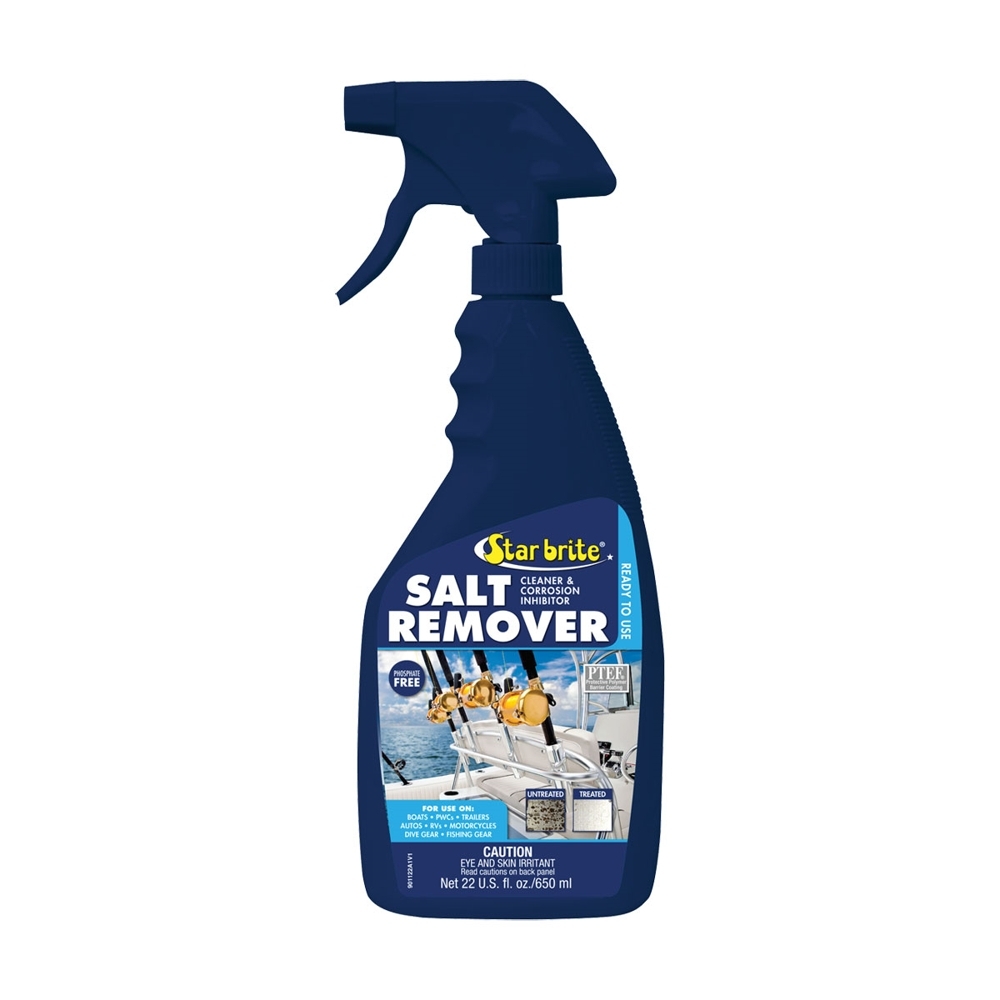 Star Brite Salt Remover PTEF spray 650ml