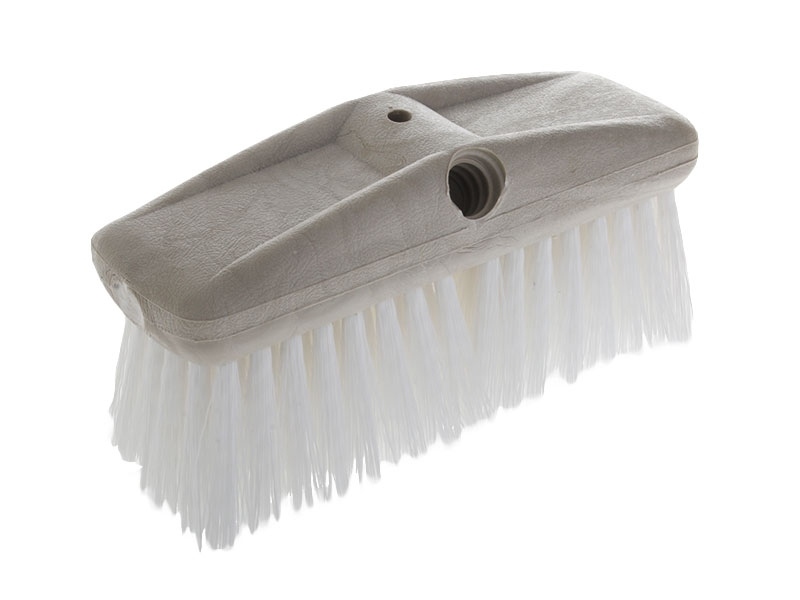 Star Brite Extend-A-Brush Stiff Scrub Professional Brush