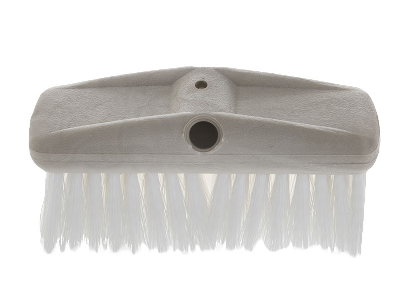 Star Brite Extend-A-Brush Stiff Scrub Professional Brush