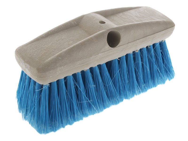Star Brite Extend-A-Brush Scrub Brush Head Medium
