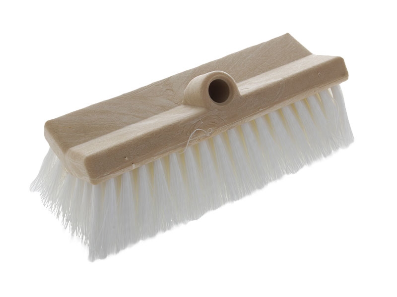 Star Brite Big Boat Bi-Level Scrub Brush Head Soft