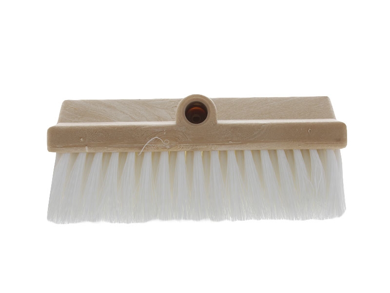 Star Brite Big Boat Bi-Level Scrub Brush Head Soft